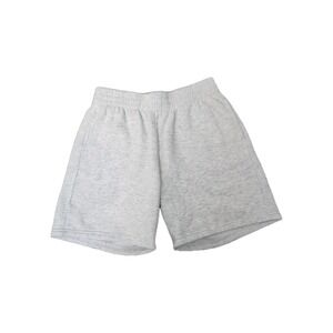 Ardene Sweat Shorts Women's Small‎ Gray Elastic Waist Lounge Casual Soft Knit